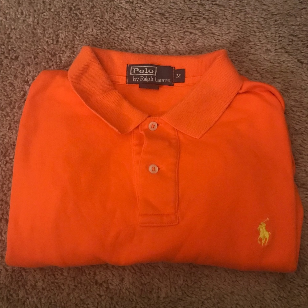 Polo Ralph Lauren Short Sleeve